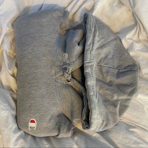 Champion Reverse Weave Hoodie